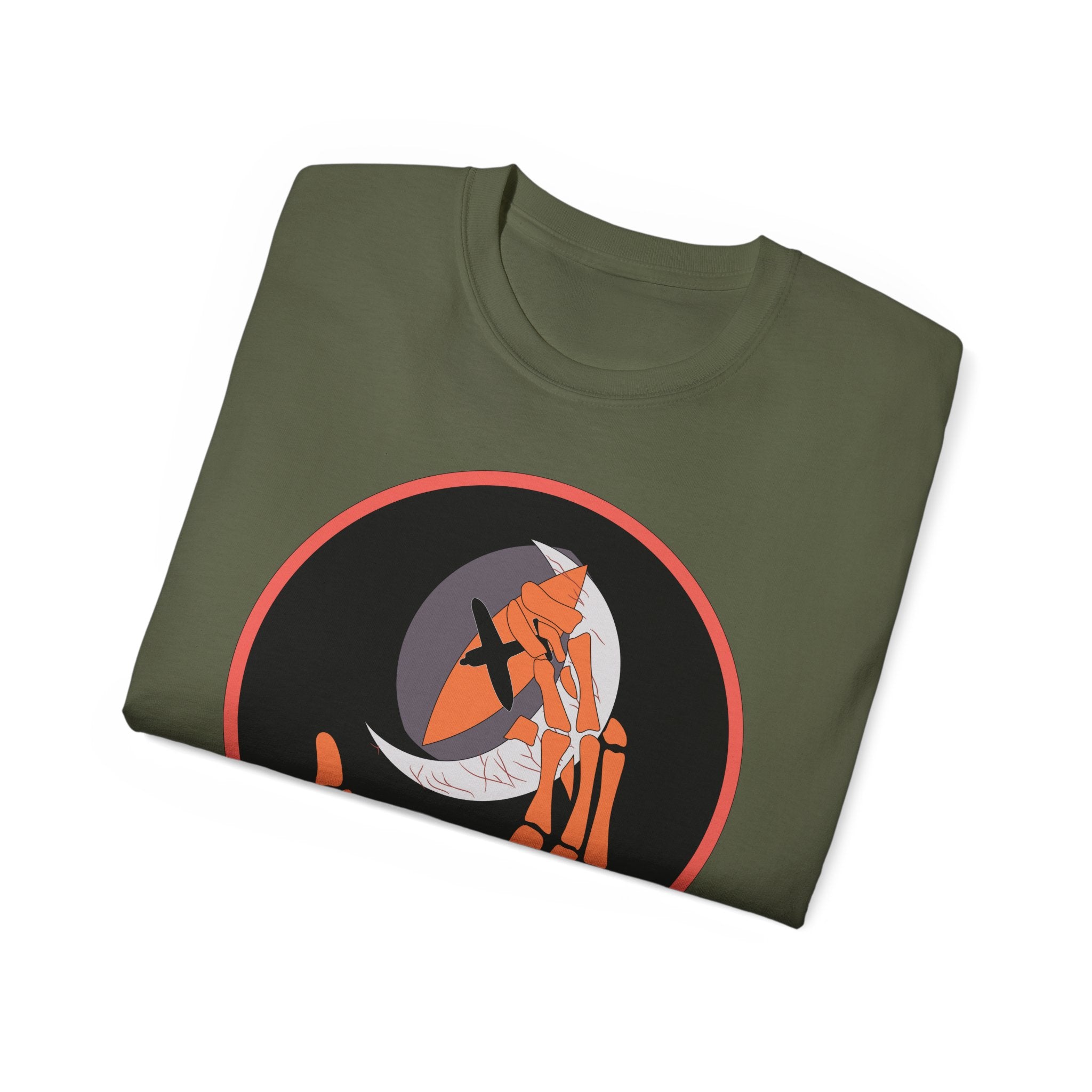 Unisex Ultra Cotton Tee - AAC - 426th Night Fighter Squadron wo txt X 300