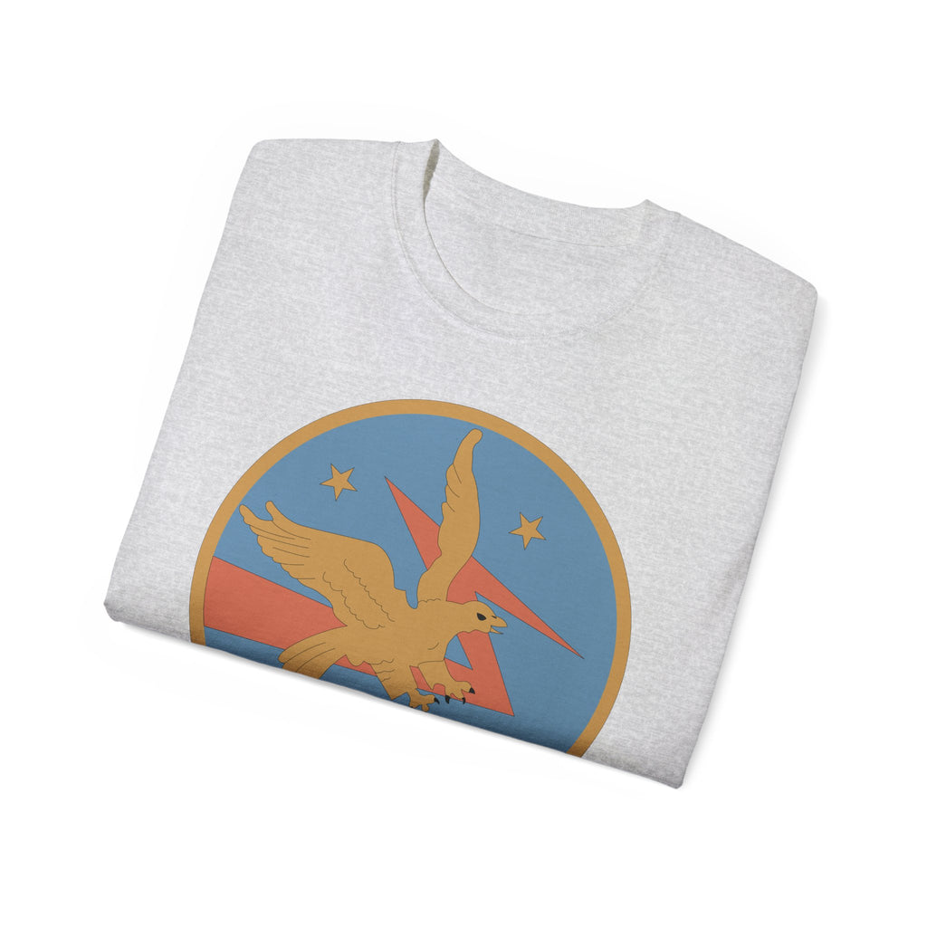 Unisex Ultra Cotton Tee - AAC - 526th Bombardment Squadron wo txt X 300