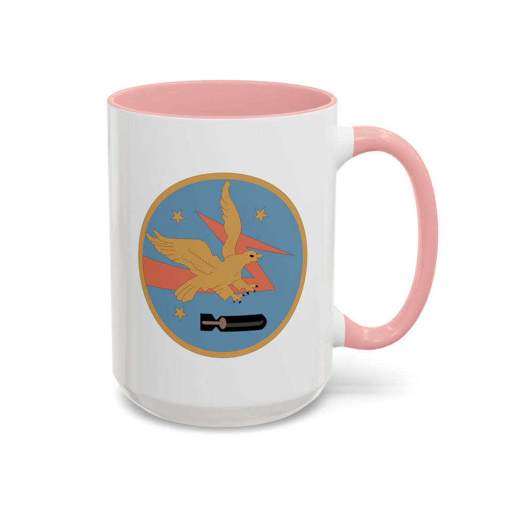 Accent Coffee Mug - AAC - 526th Bombardment Squadron wo txt X 300