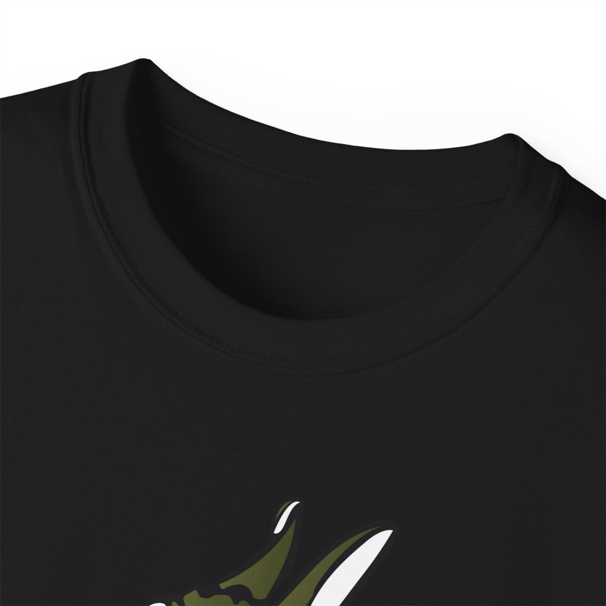 Unisex Ultra Cotton Tee - AAC - 799th Bombardment Squadron wo txt X 300