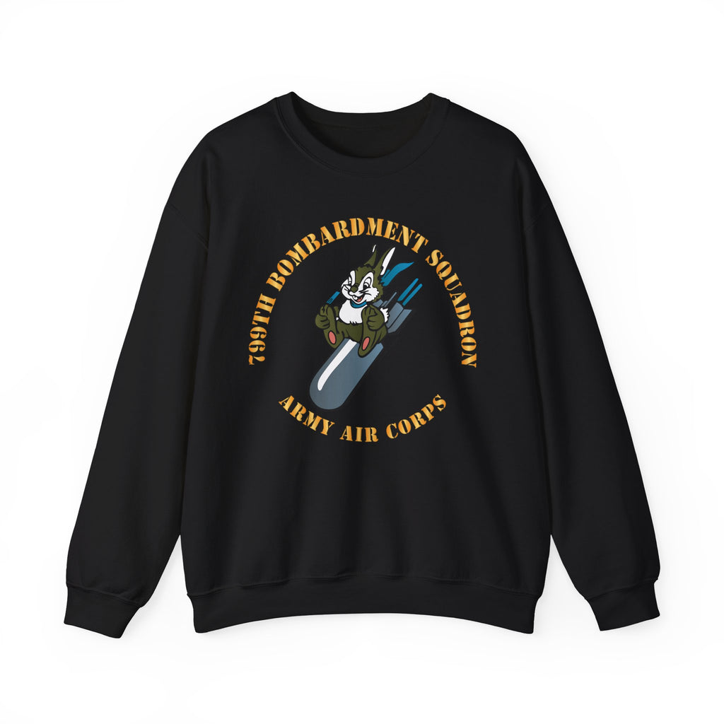 Crewneck Sweatshirt - AAC - 799th Bombardment Squadron X 300