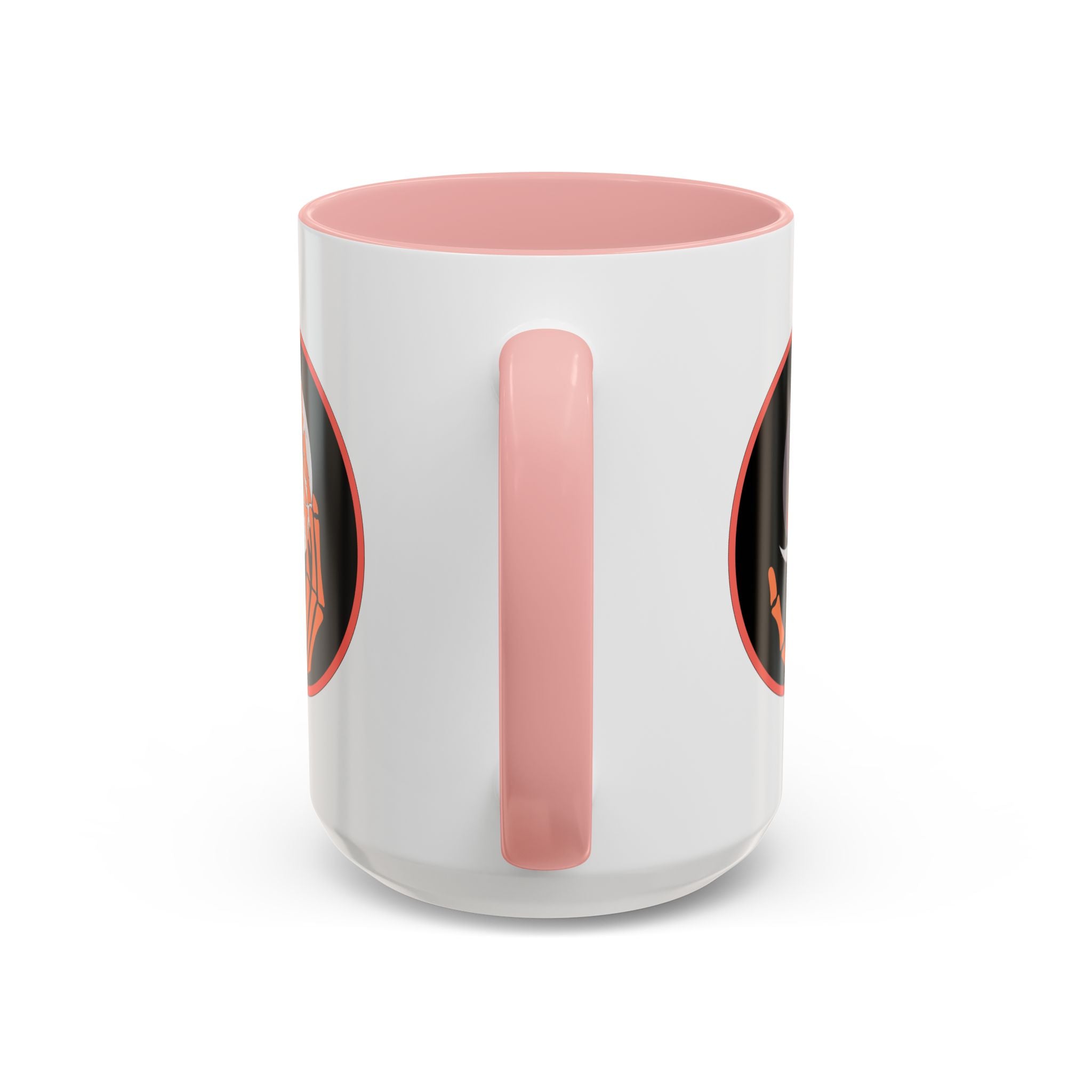 Accent Coffee Mug - AAC - 426th Night Fighter Squadron wo txt X 300