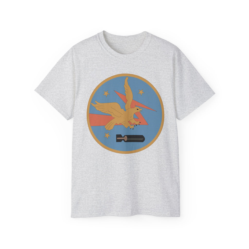 Unisex Ultra Cotton Tee - AAC - 526th Bombardment Squadron wo txt X 300