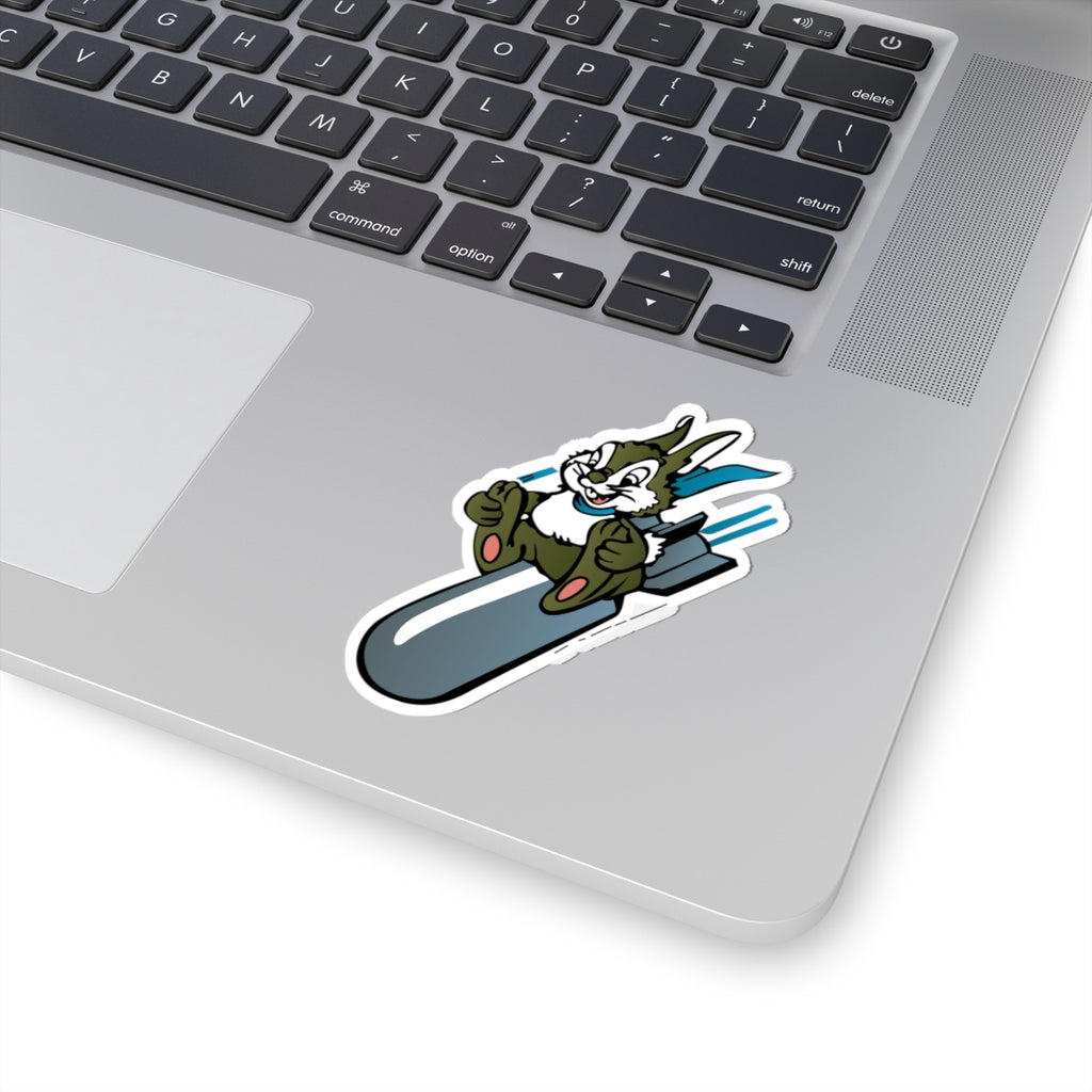 Kiss-Cut Stickers - AAC - 799th Bombardment Squadron wo txt X 300