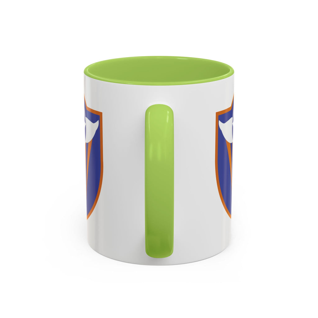 Accent Coffee Mug - AAC - SSI - 4th Air Force wo Txt X 300
