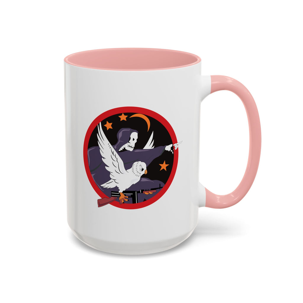 Accent Coffee Mug - AAC - 416th Night Fighter Squadron wo txt X 300