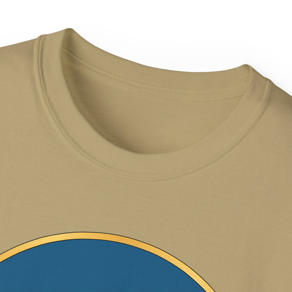 Unisex Ultra Cotton Tee - AAC - 8th Air Force wo Txt X 300