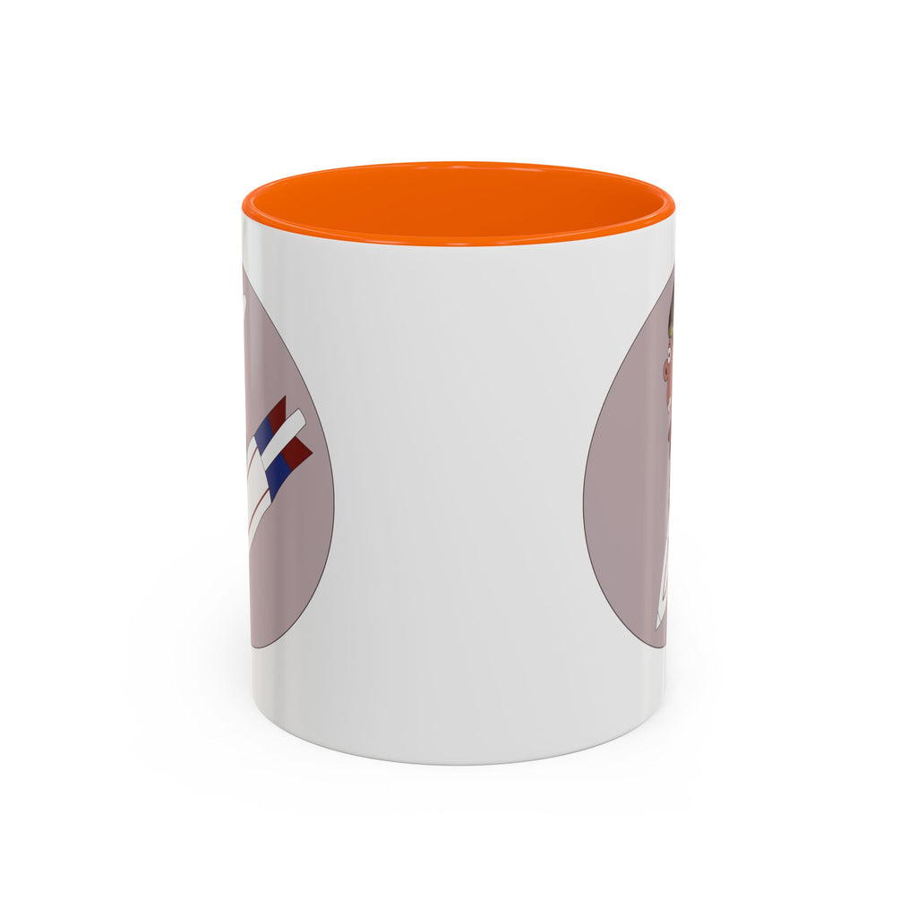 Accent Coffee Mug - AAC - 360th Bombardment Squadron wo Txt X 300