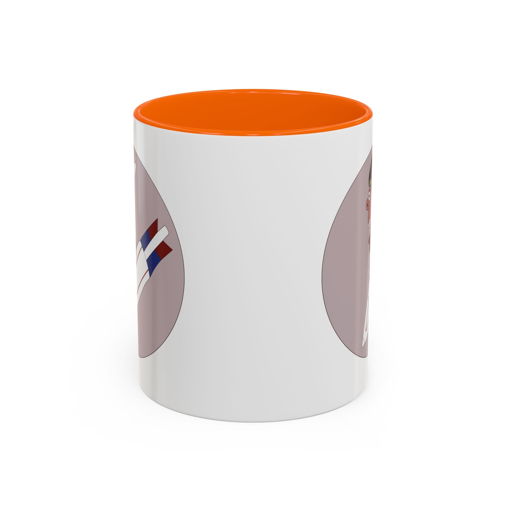 Accent Coffee Mug - AAC - 360th Bombardment Squadron wo Txt X 300