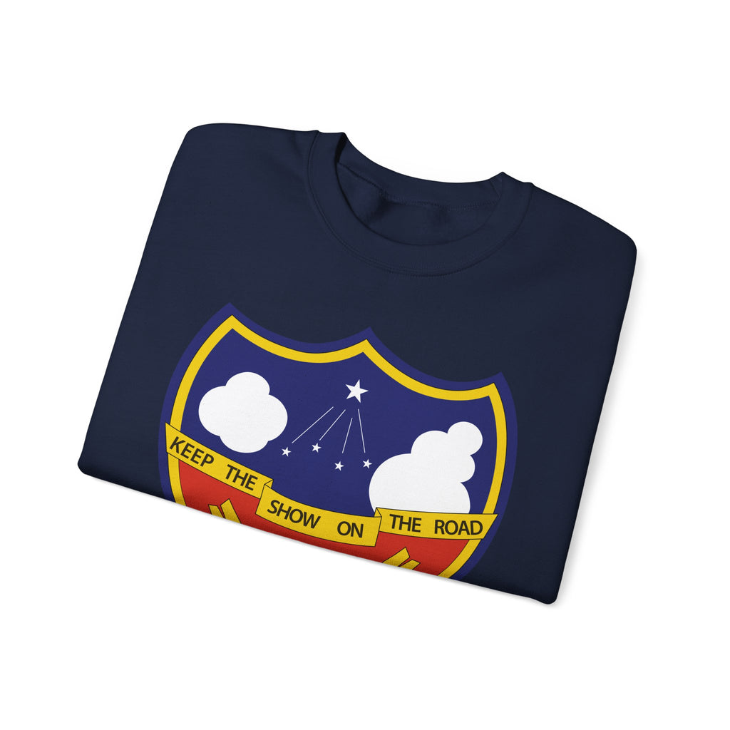 Crewneck Sweatshirt - AAC - 384th Bomb Group wo Txt X 300