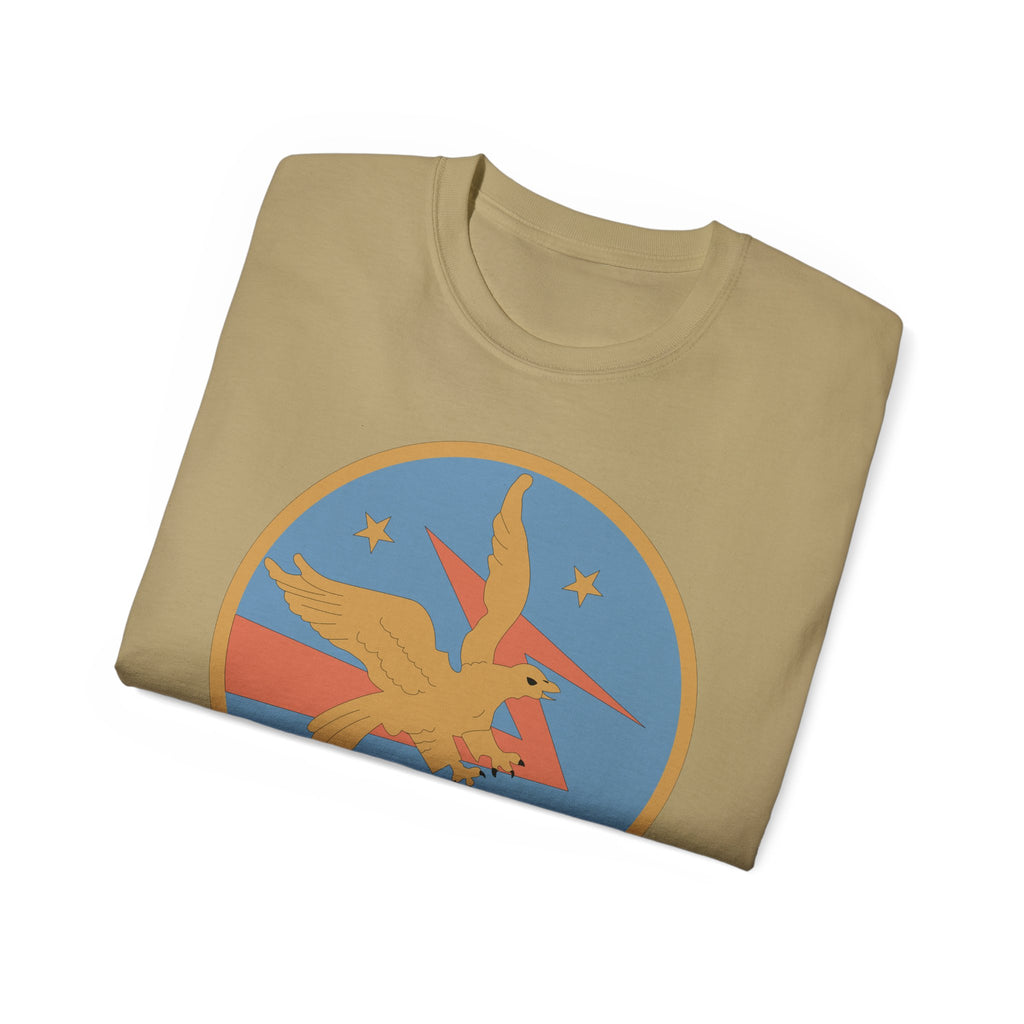 Unisex Ultra Cotton Tee - AAC - 526th Bombardment Squadron wo txt X 300