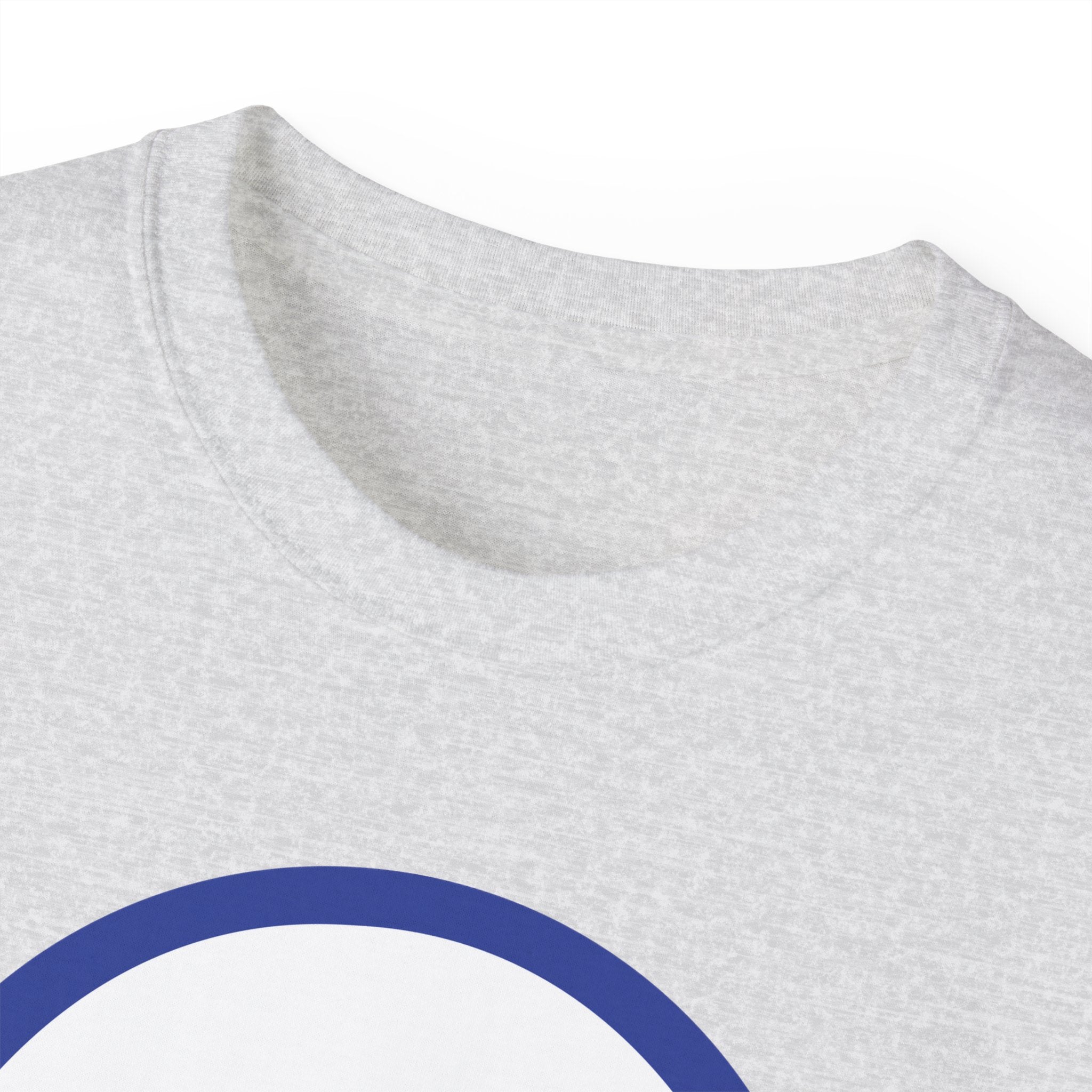 Unisex Ultra Cotton Tee - AAC - 827th Bomb Squadron, 484th Bomb Group - 15th AAF wo Txt X 300