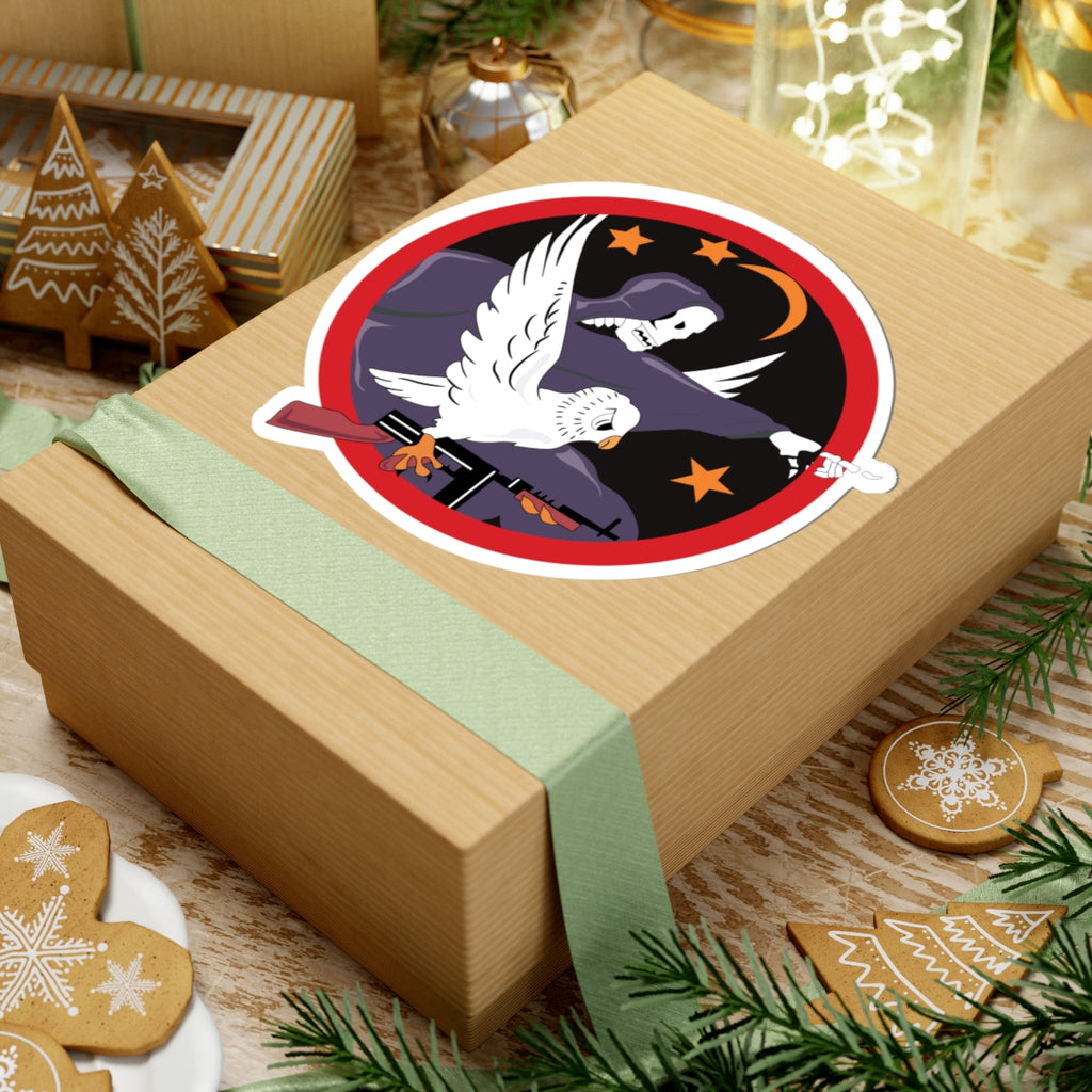 Kiss-Cut Stickers - AAC - 416th Night Fighter Squadron wo txt X 300