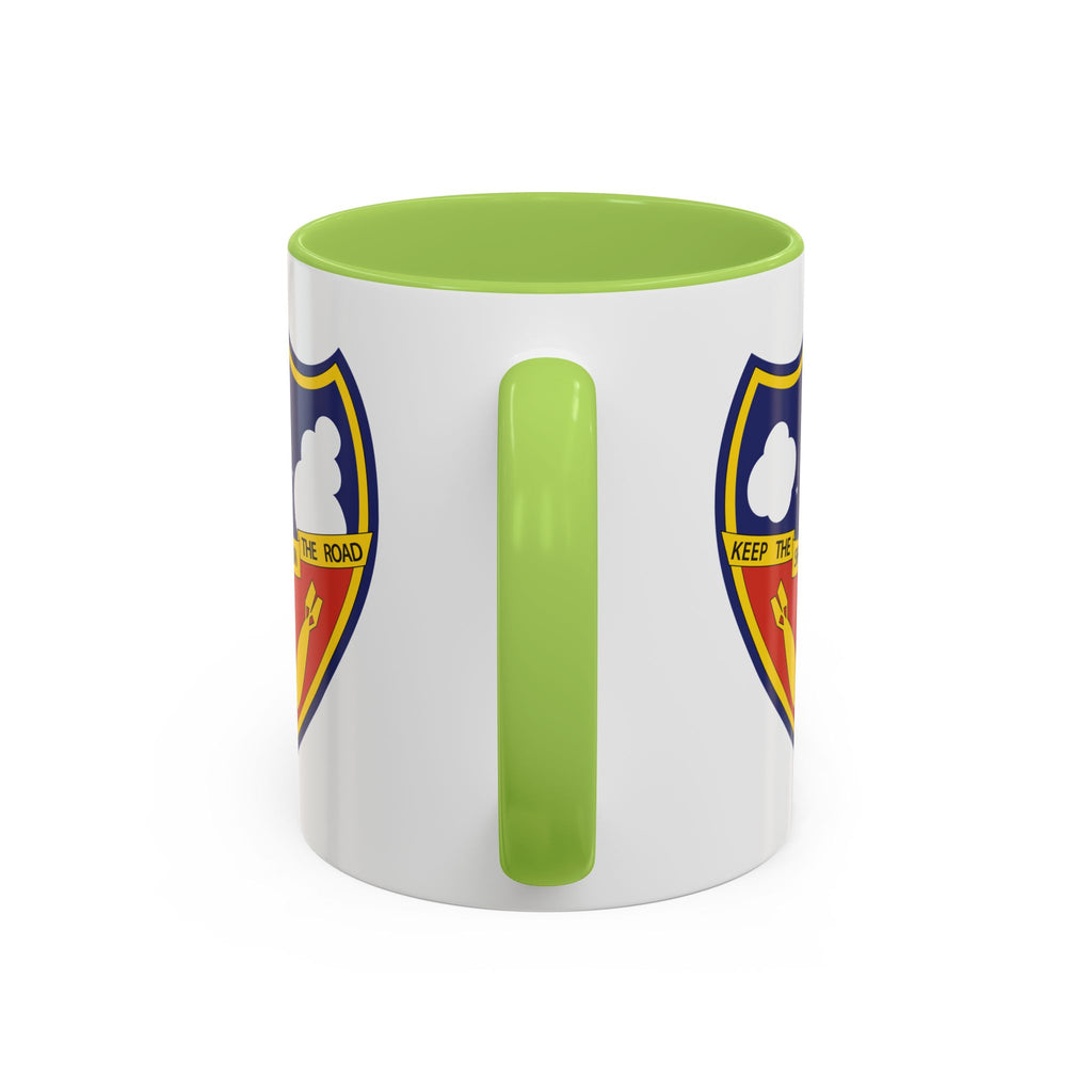 Accent Coffee Mug - AAC - 384th Bomb Group wo Txt X 300