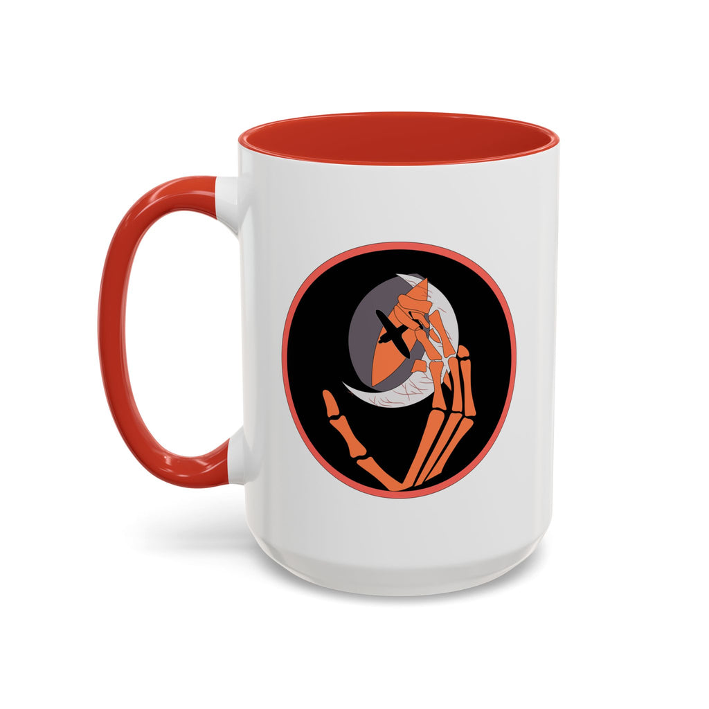 Accent Coffee Mug - AAC - 426th Night Fighter Squadron wo txt X 300