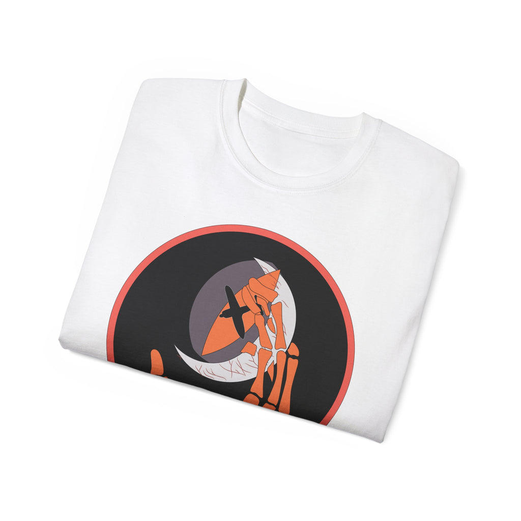 Unisex Ultra Cotton Tee - AAC - 426th Night Fighter Squadron wo txt X 300