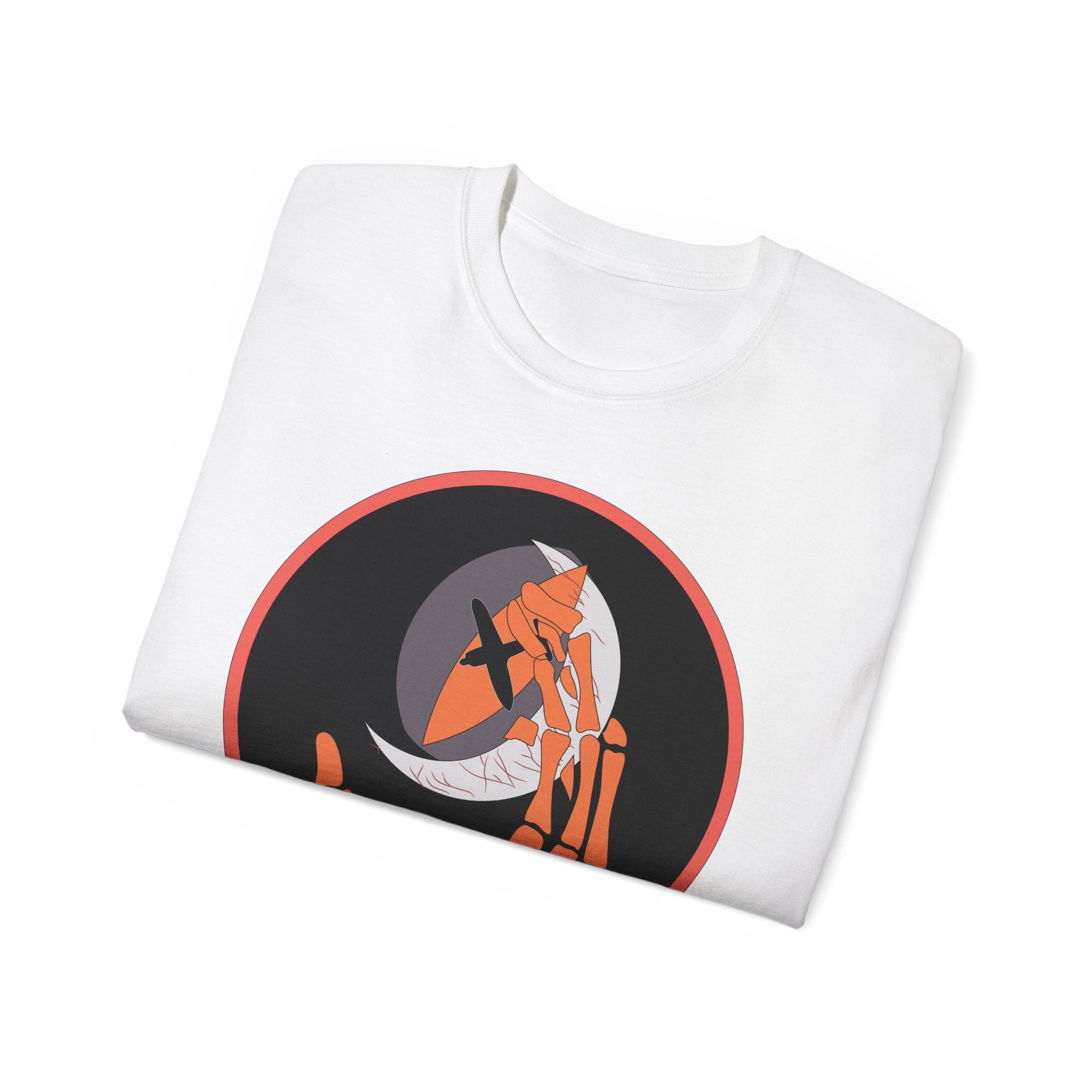 Unisex Ultra Cotton Tee - AAC - 426th Night Fighter Squadron wo txt X 300