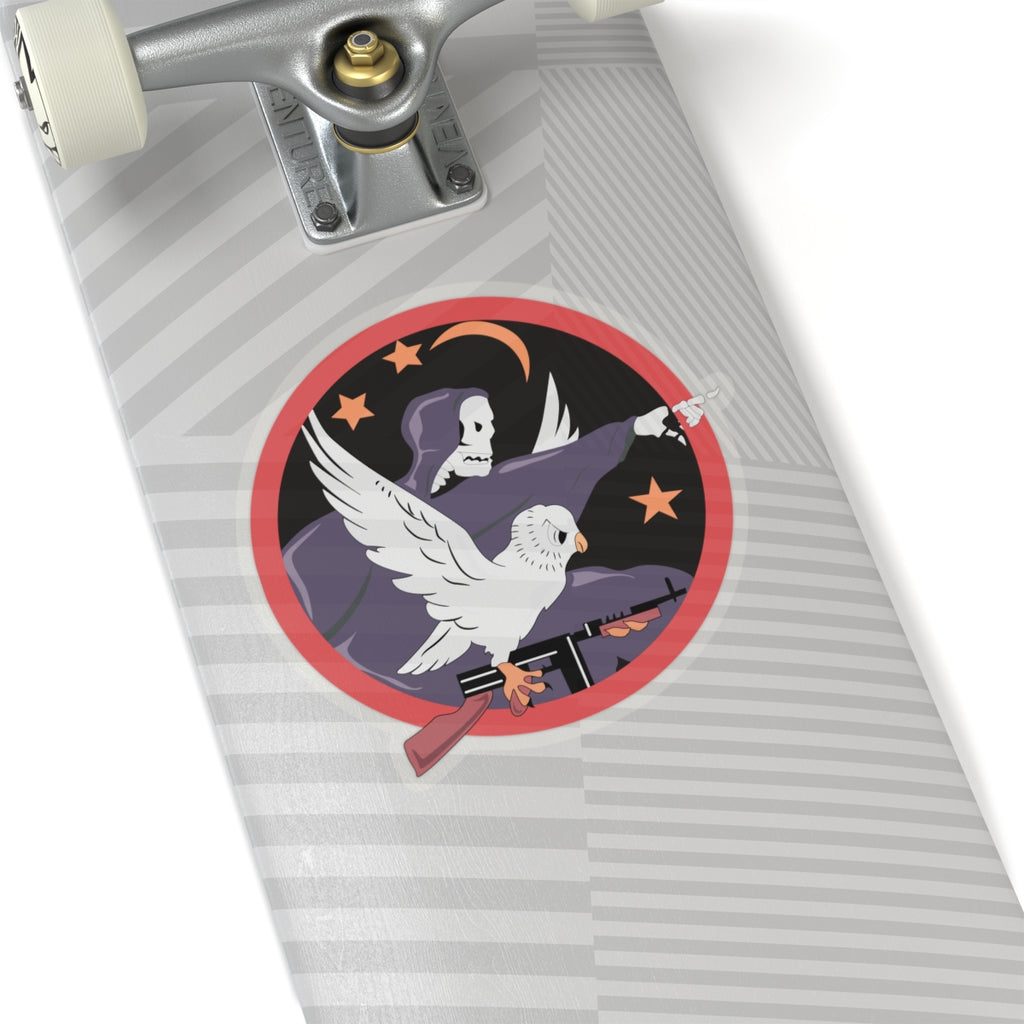 Kiss-Cut Stickers - AAC - 416th Night Fighter Squadron wo txt X 300