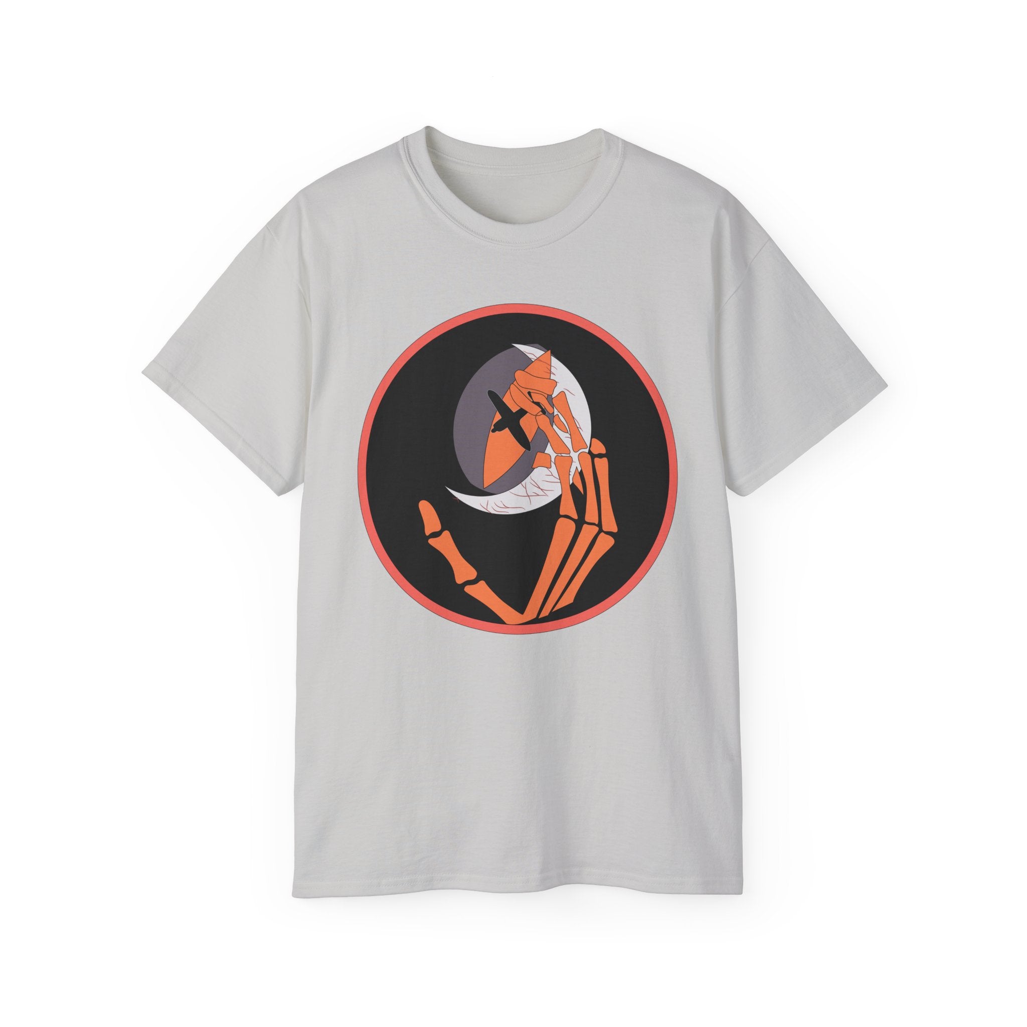 Unisex Ultra Cotton Tee - AAC - 426th Night Fighter Squadron wo txt X 300