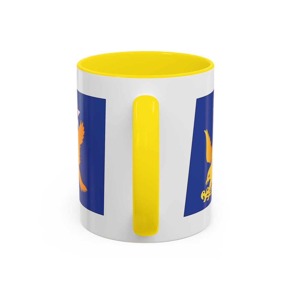 Accent Coffee Mug - SSI - AAC - 2nd Air Force wo Txt X 300