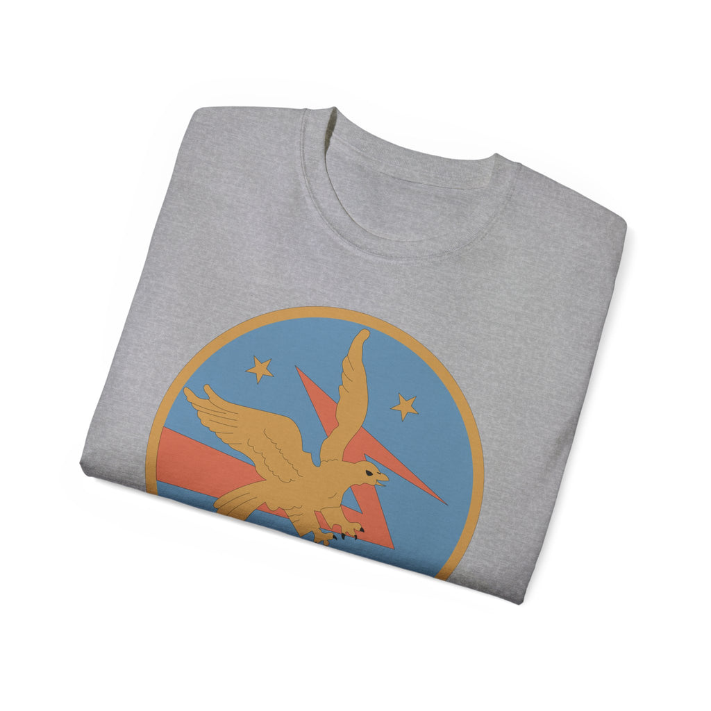 Unisex Ultra Cotton Tee - AAC - 526th Bombardment Squadron wo txt X 300