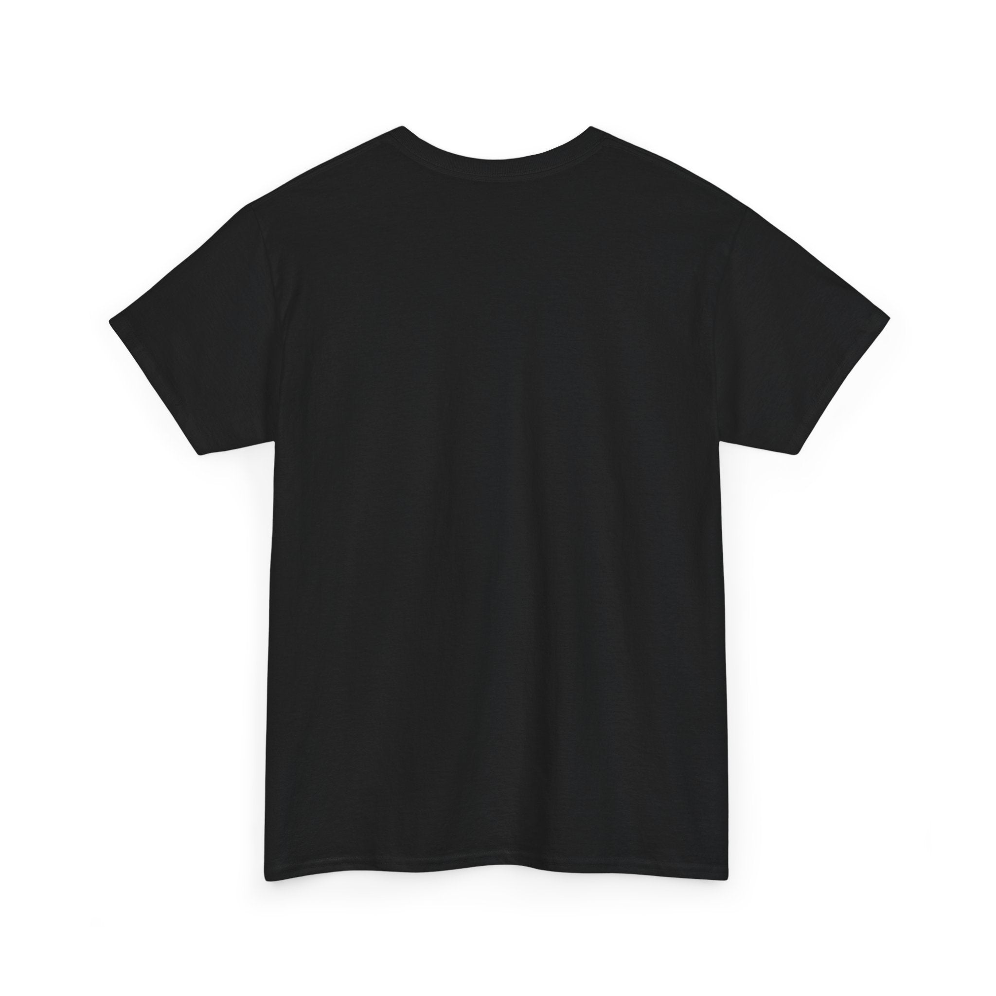 Unisex Heavy Cotton Tee - Eighth Air Force, Army Air Corps, WWII