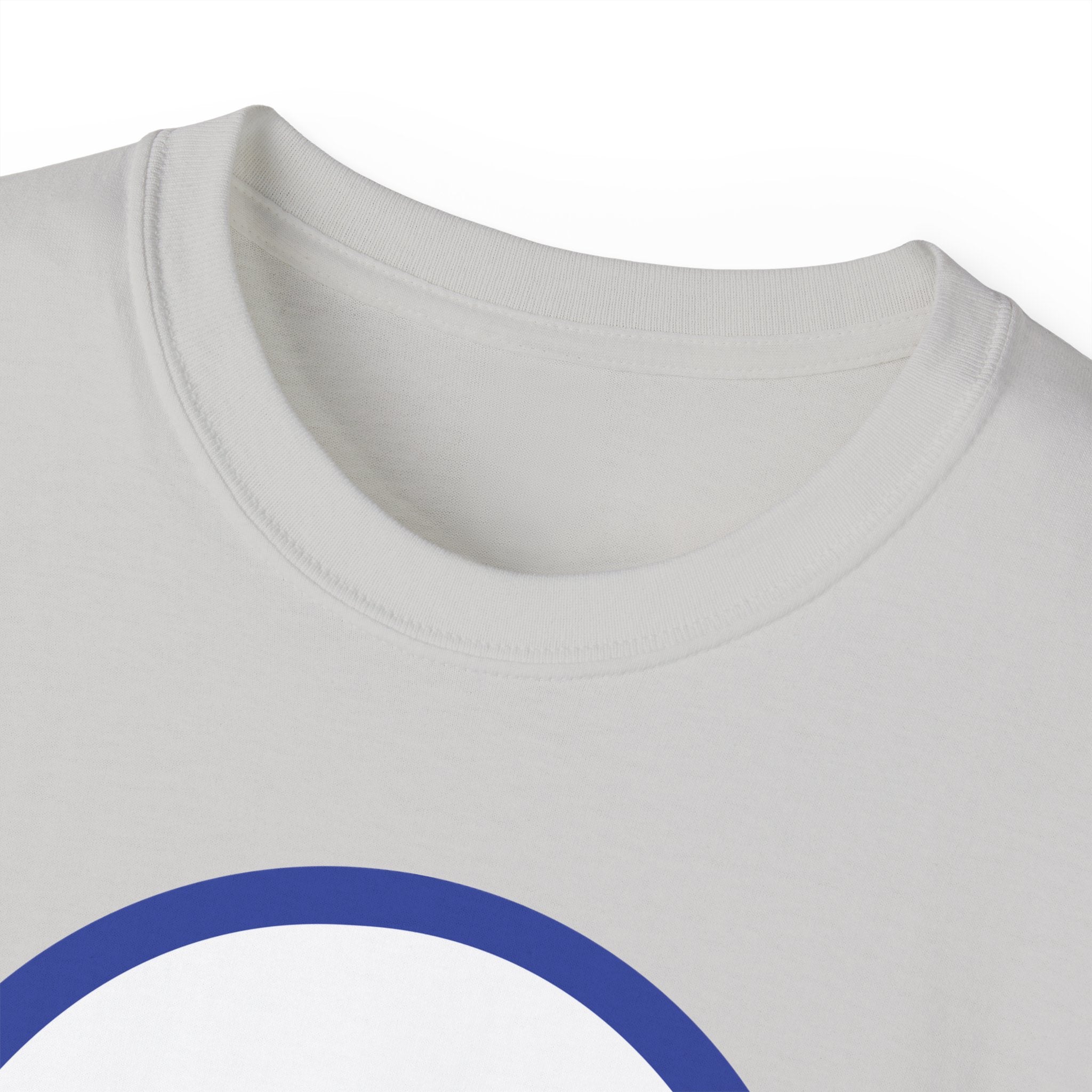 Unisex Ultra Cotton Tee - AAC - 827th Bomb Squadron, 484th Bomb Group - 15th AAF wo Txt X 300