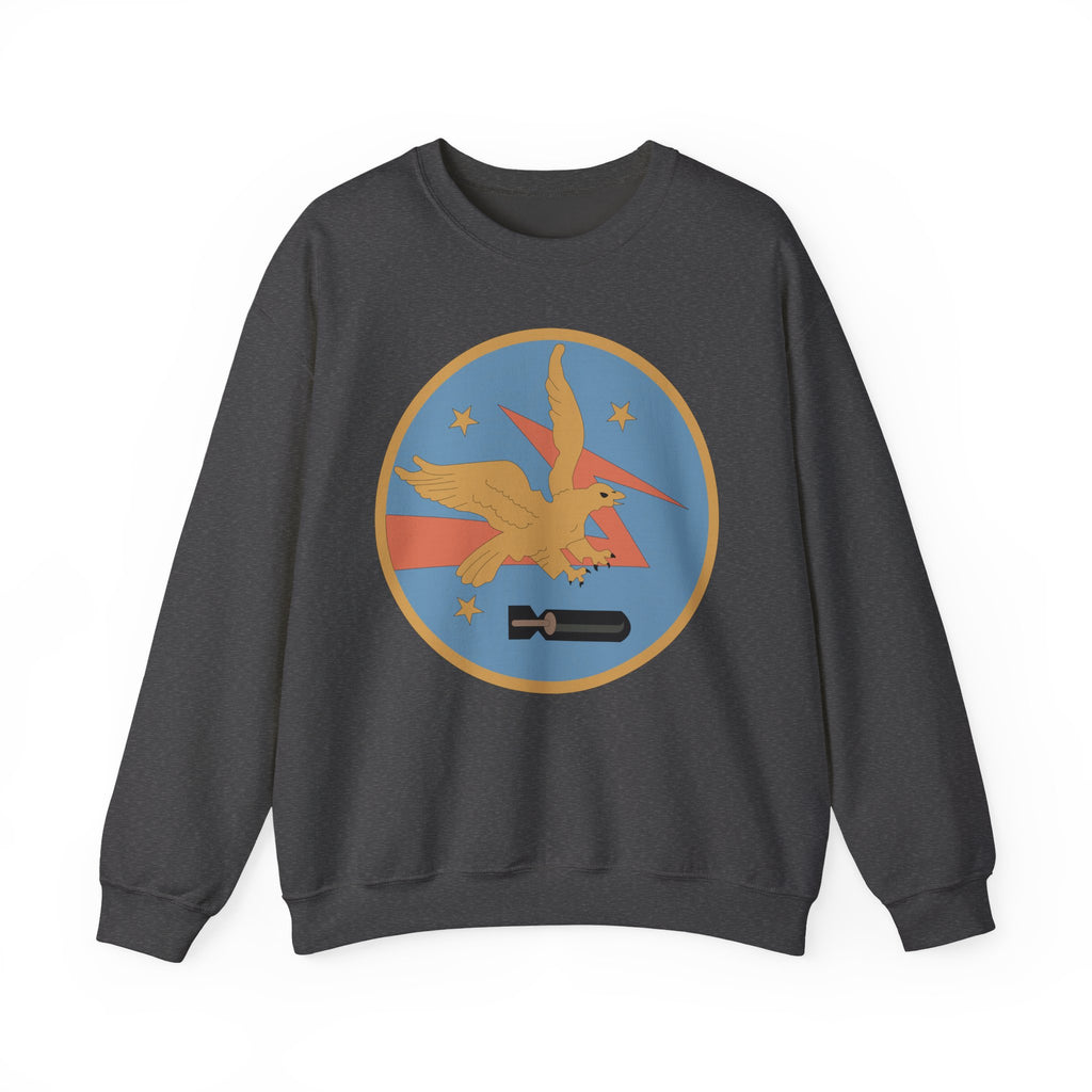 Crewneck Sweatshirt - AAC - 526th Bombardment Squadron wo txt X 300