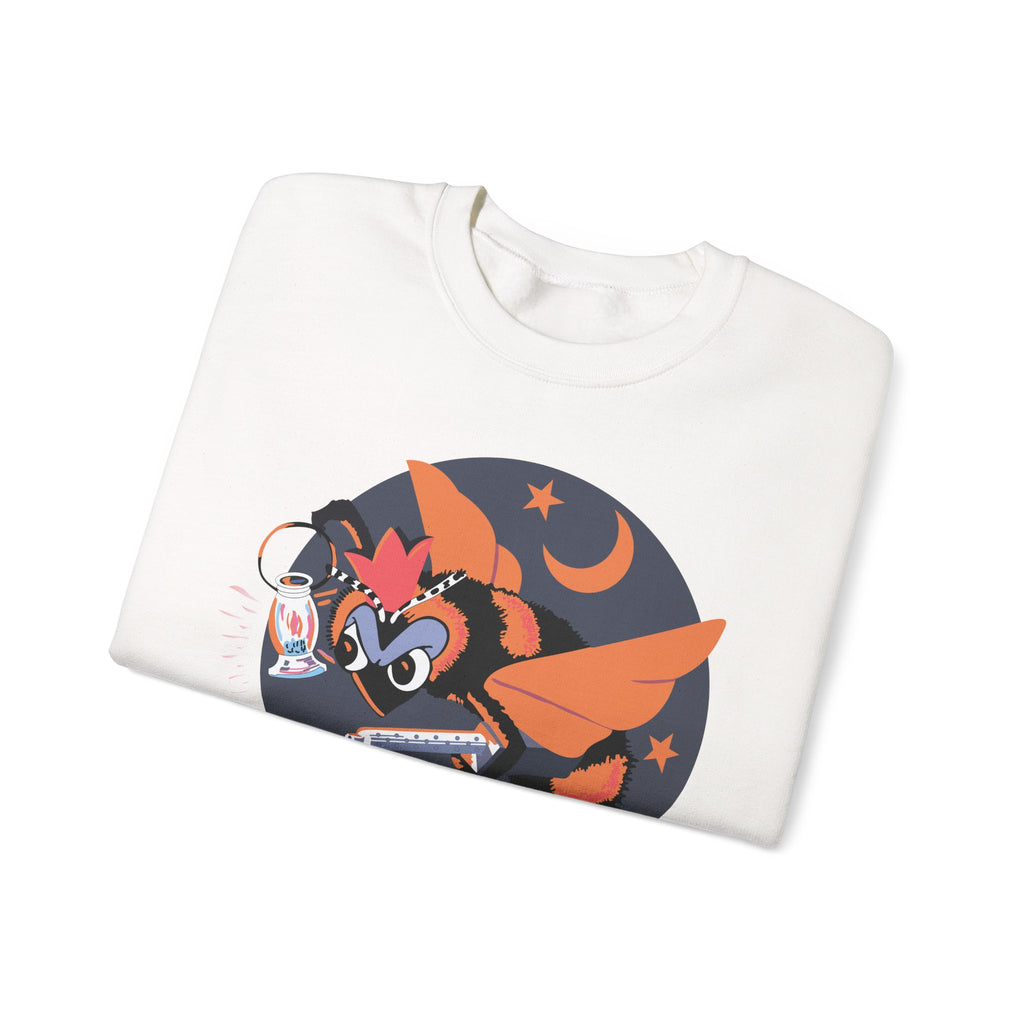 Crewneck Sweatshirt - AAC - 418th Night Fighter Squadron wo txt X 300