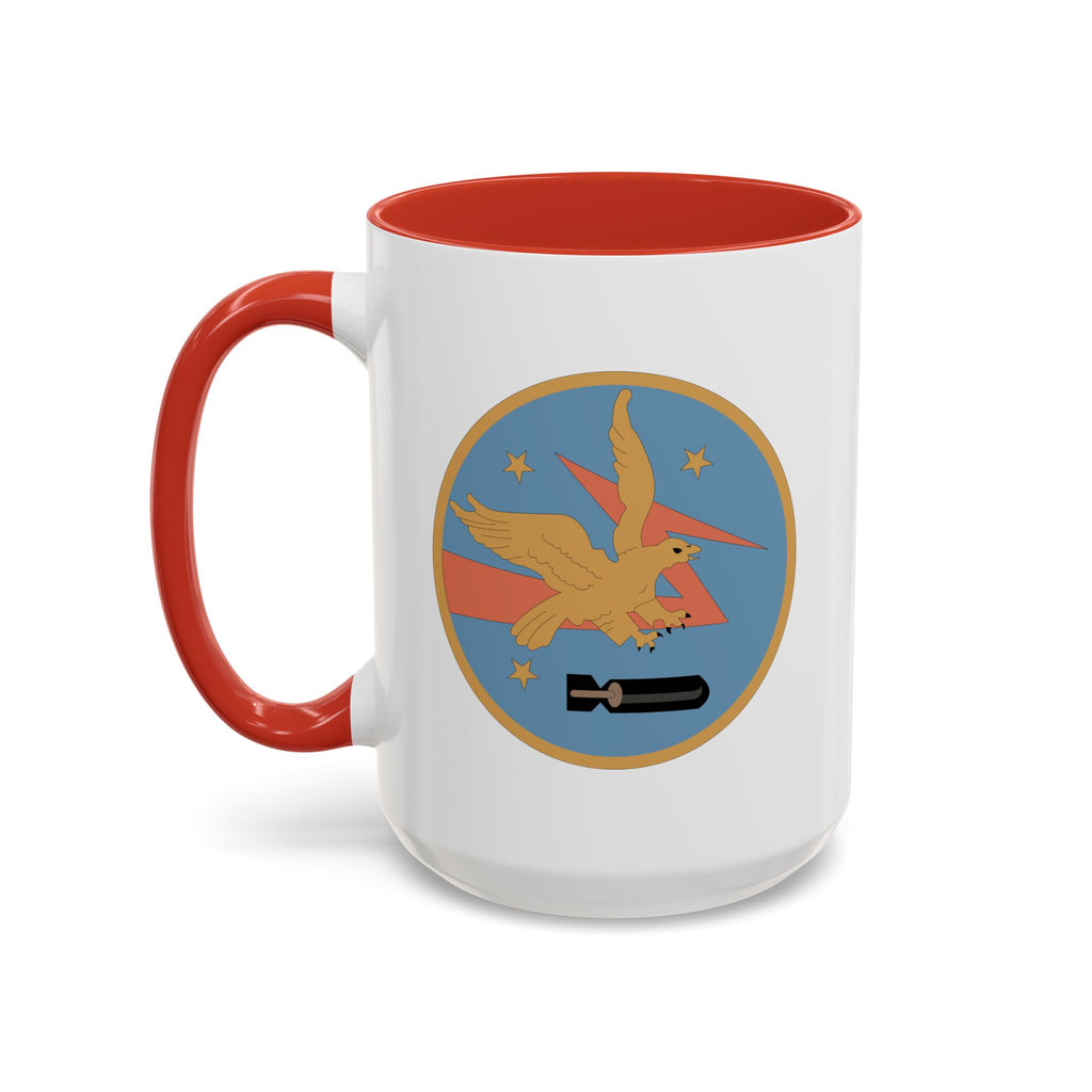 Accent Coffee Mug - AAC - 526th Bombardment Squadron wo txt X 300