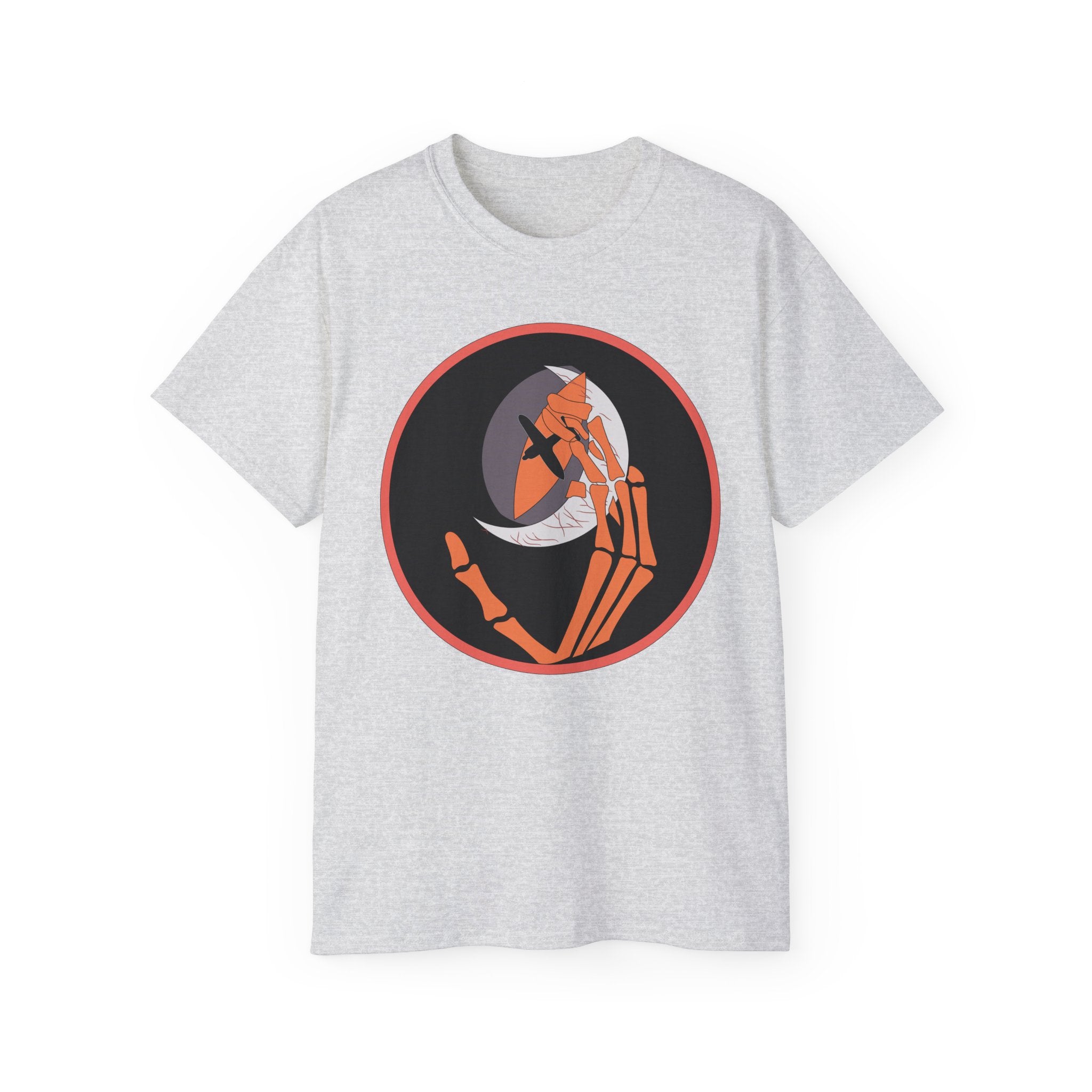 Unisex Ultra Cotton Tee - AAC - 426th Night Fighter Squadron wo txt X 300