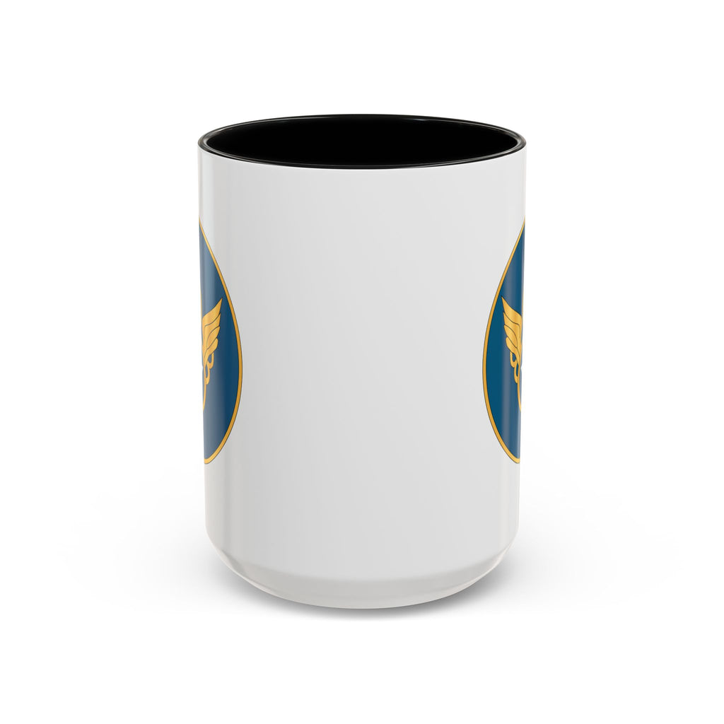 Accent Coffee Mug - AAC - 8th Air Force wo Txt X 300
