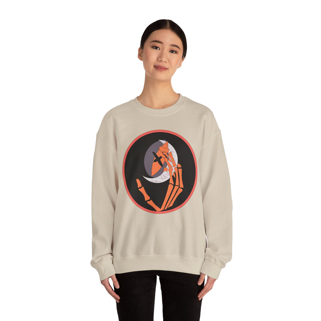 Crewneck Sweatshirt - AAC - 426th Night Fighter Squadron wo txt X 300