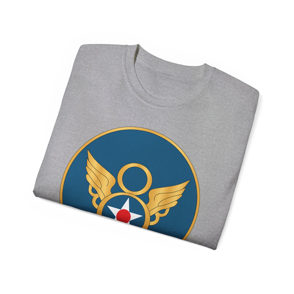 Unisex Ultra Cotton Tee - AAC - 8th Air Force wo Txt X 300