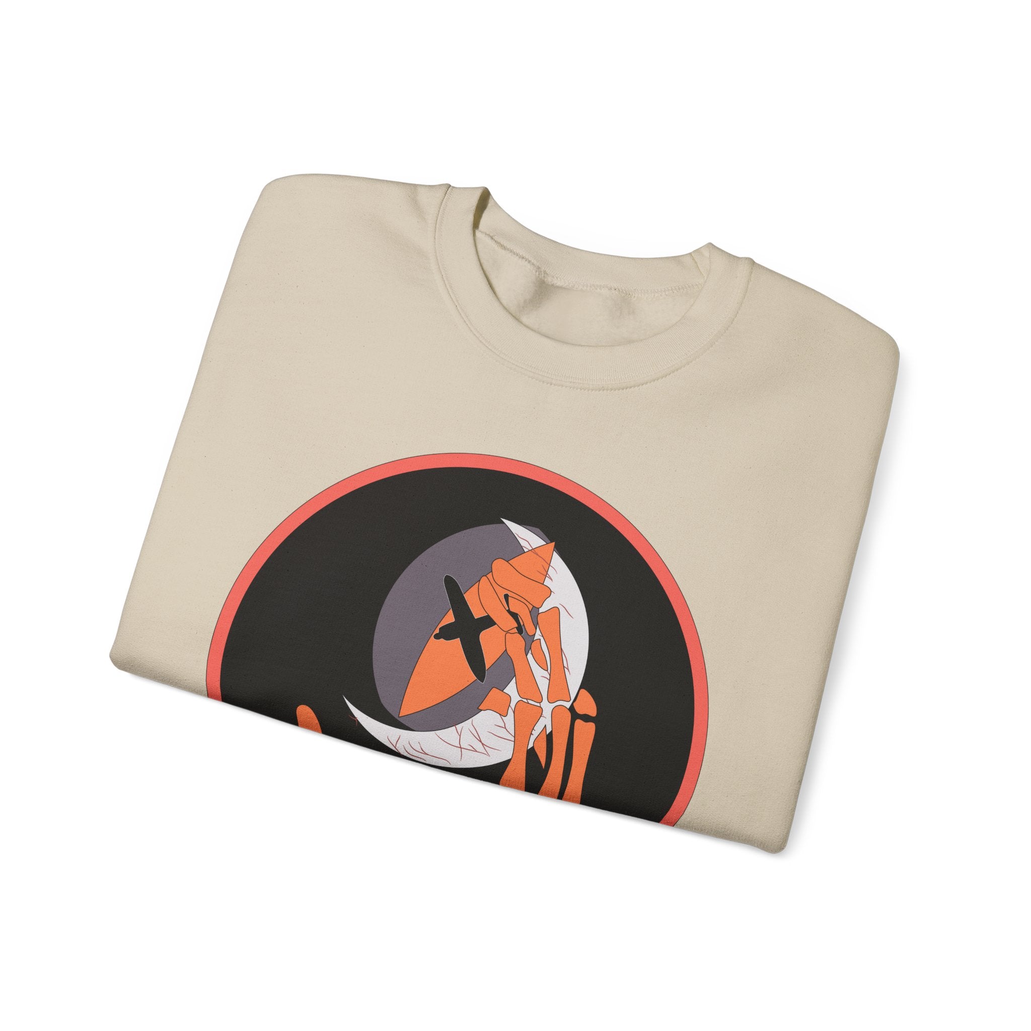 Crewneck Sweatshirt - AAC - 426th Night Fighter Squadron wo txt X 300