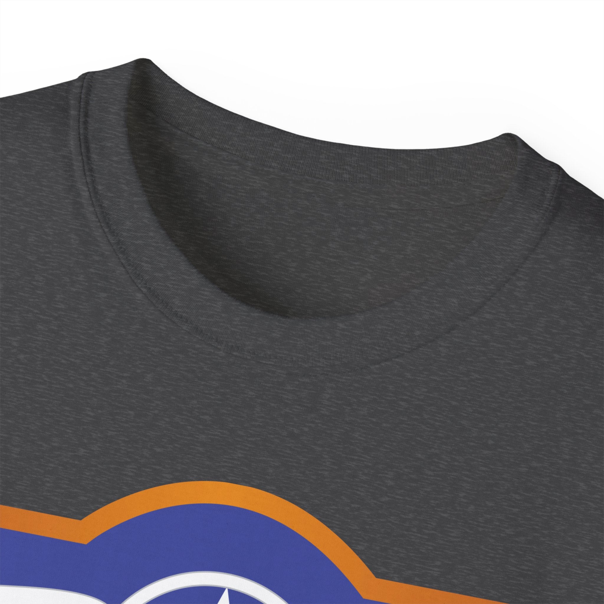 Unisex Ultra Cotton Tee - AAC - SSI - 4th Air Force wo Txt X 300