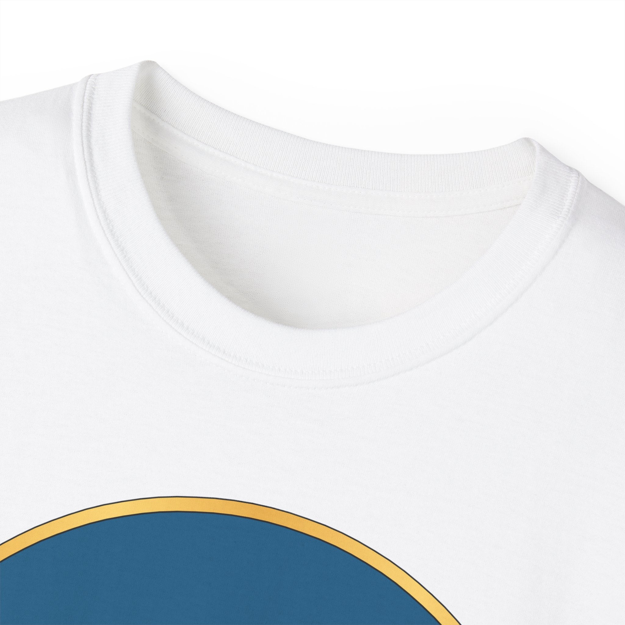 Unisex Ultra Cotton Tee - AAC - 8th Air Force wo Txt X 300