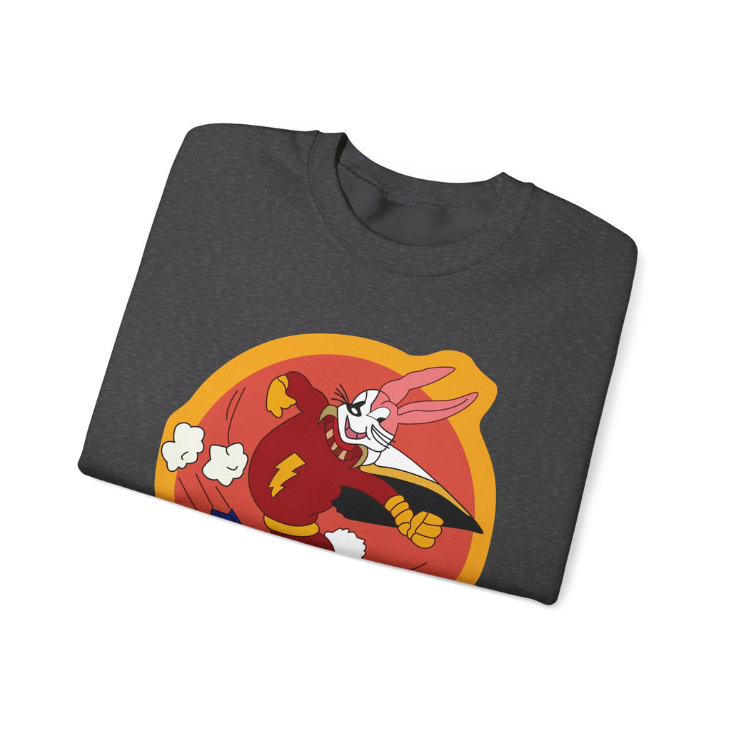 Crewneck Sweatshirt - ACC - 715th  Bombardment Squadron wo Txt X 300
