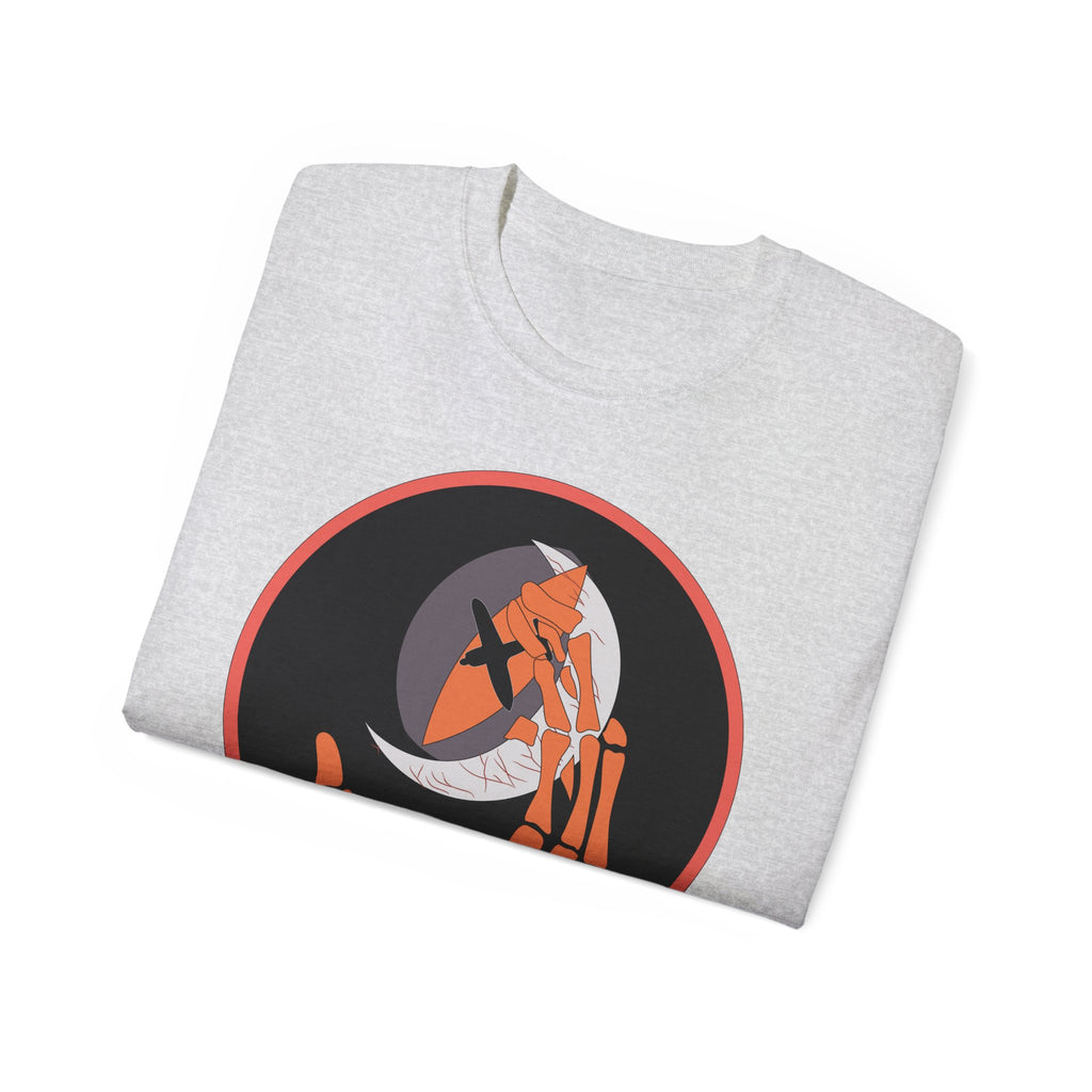 Unisex Ultra Cotton Tee - AAC - 426th Night Fighter Squadron wo txt X 300