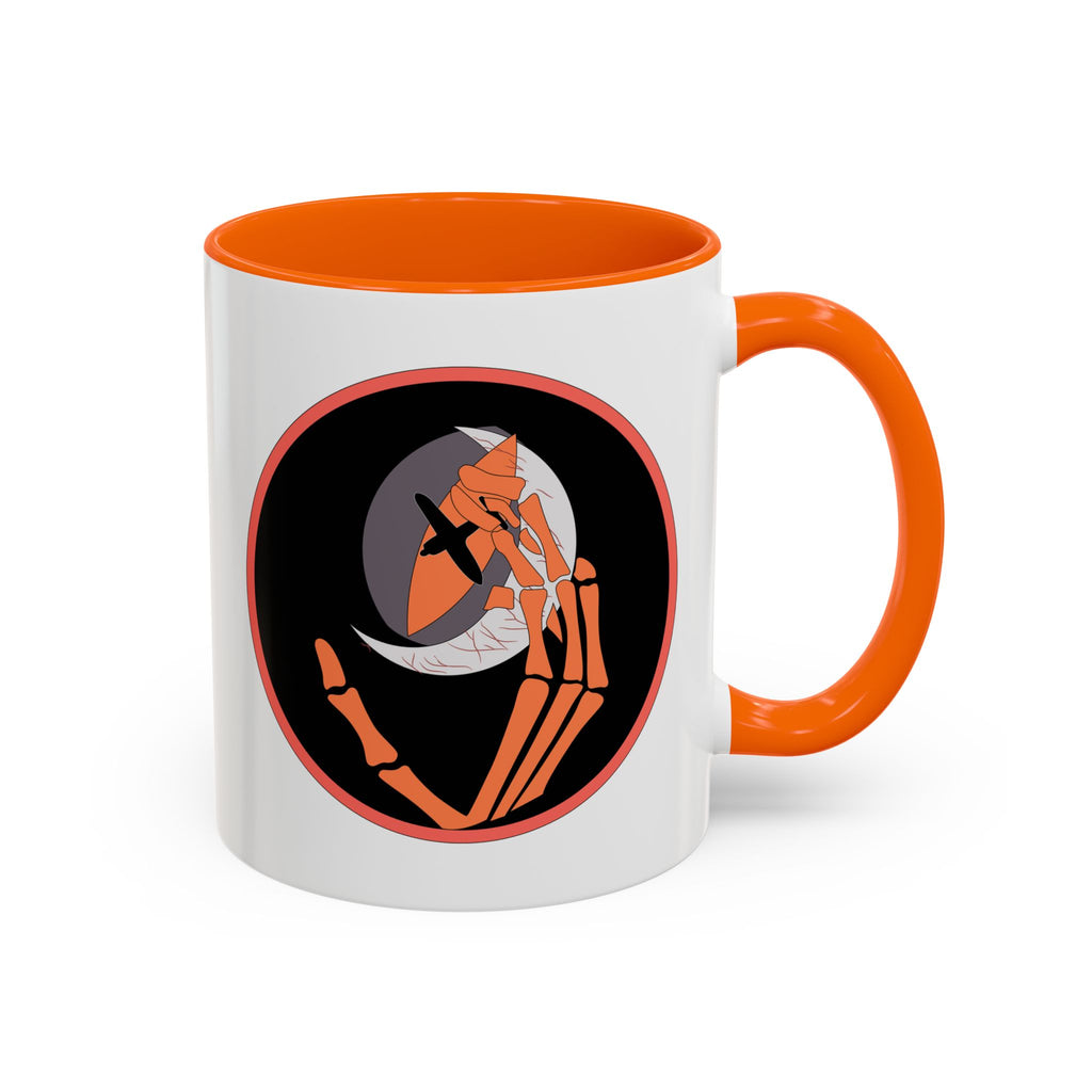 Accent Coffee Mug - AAC - 426th Night Fighter Squadron wo txt X 300