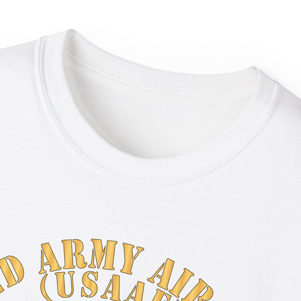 Unisex Ultra Cotton Tee - SSI - AAC - 2nd Air Force - WWII - USAAF x 300
