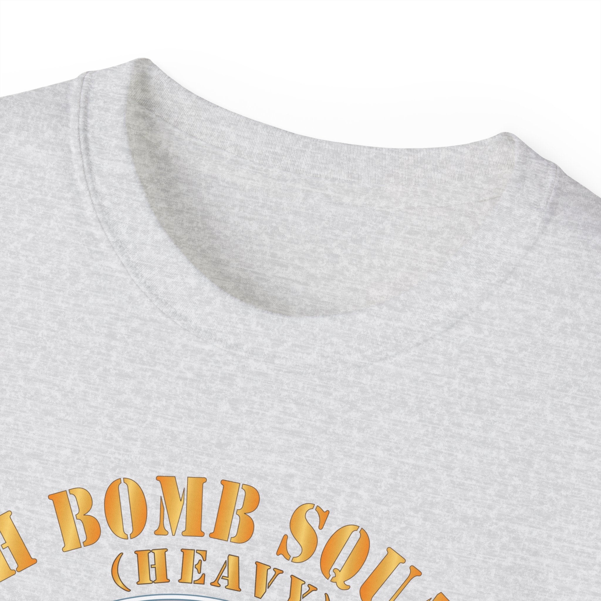 Unisex Ultra Cotton Tee - AAC - 360th Bomb Squadron - 303rd BG - WWII X 300