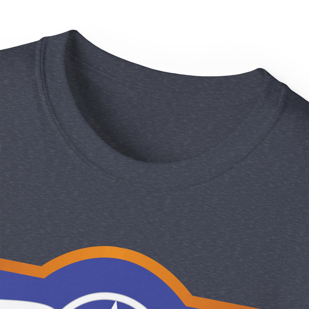 Unisex Ultra Cotton Tee - AAC - SSI - 4th Air Force wo Txt X 300