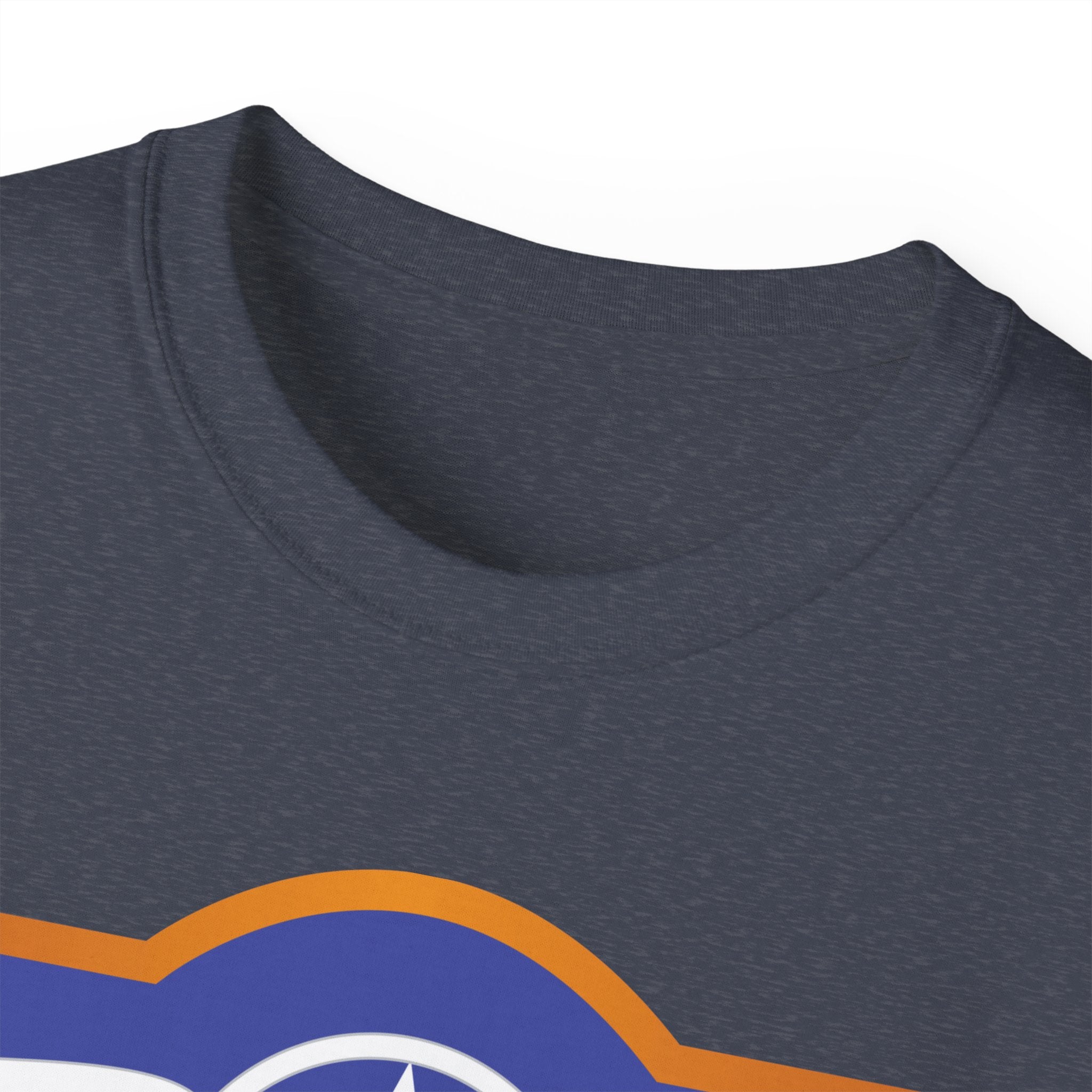 Unisex Ultra Cotton Tee - AAC - SSI - 4th Air Force wo Txt X 300