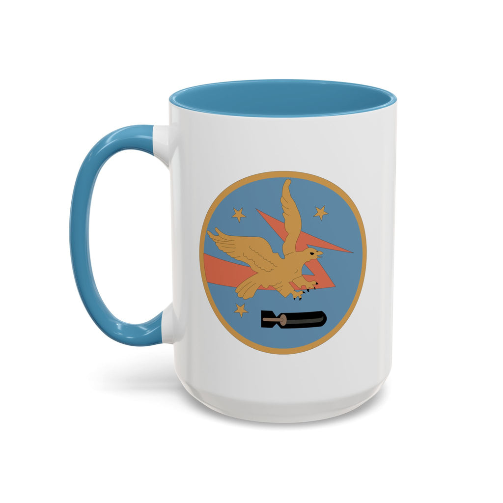 Accent Coffee Mug - AAC - 526th Bombardment Squadron wo txt X 300