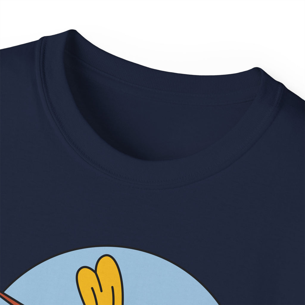 Unisex Ultra Cotton Tee - AAC - 332nd Bomb Squadron WWII wo txt X 300