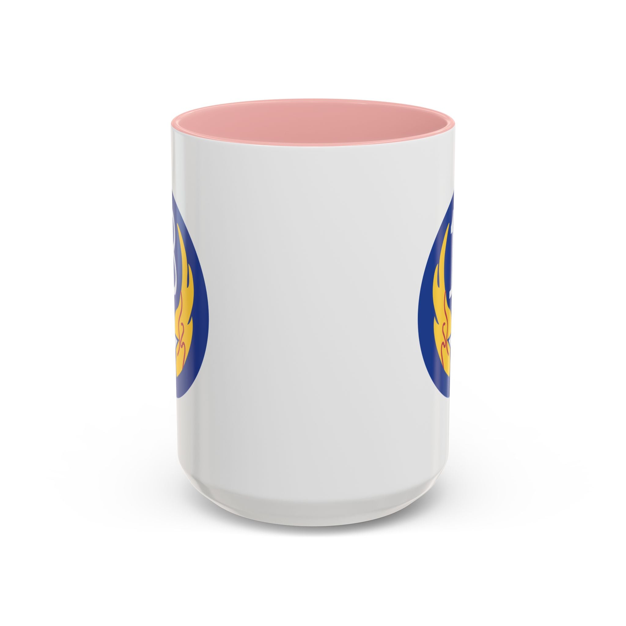 Accent Coffee Mug - AAC - SSI - 13th Air Force wo Txt X 300