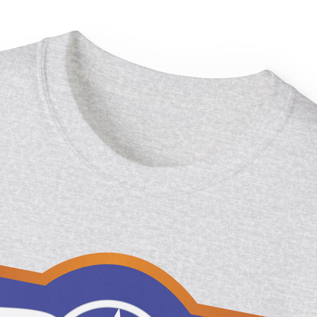 Unisex Ultra Cotton Tee - AAC - SSI - 4th Air Force wo Txt X 300