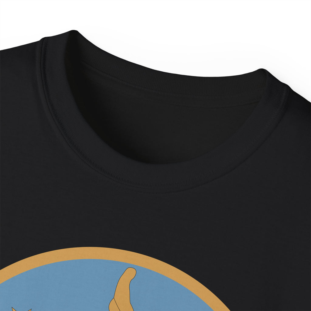 Unisex Ultra Cotton Tee - AAC - 526th Bombardment Squadron wo txt X 300