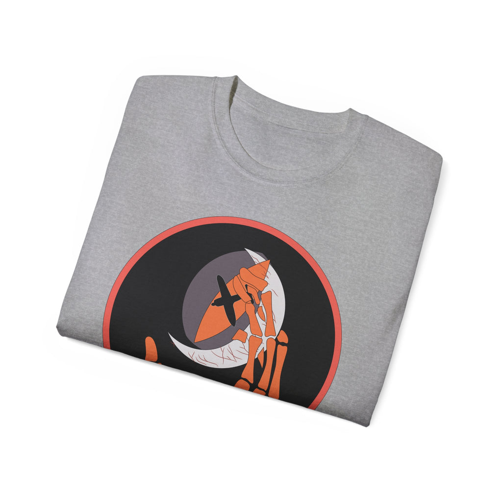 Unisex Ultra Cotton Tee - AAC - 426th Night Fighter Squadron wo txt X 300